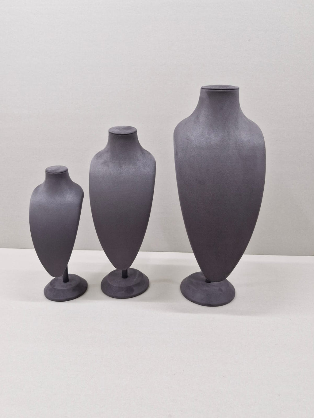 Damla 3'lü Set Manken