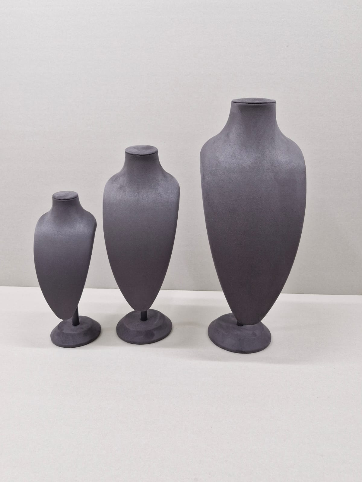 Damla 3'lü Set Manken