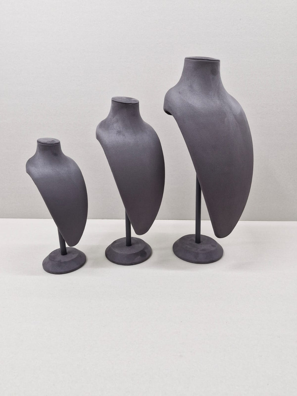 Damla 3'lü Set Manken