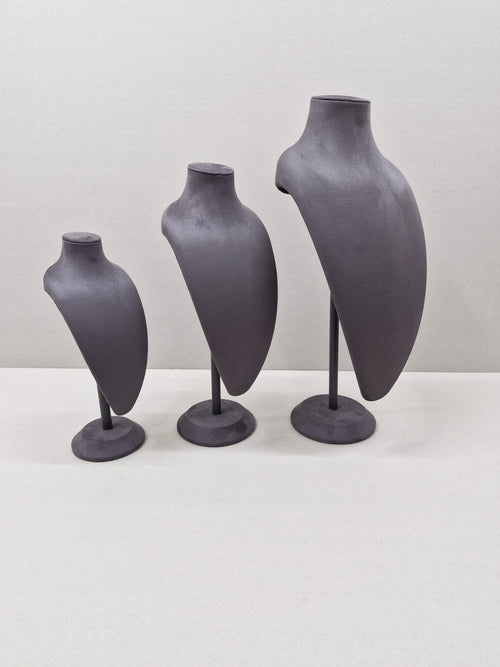 Damla 3'lü Set Manken